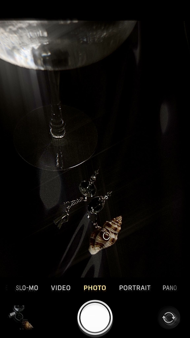 Boucles Asymétriques - Paul(e) Marron