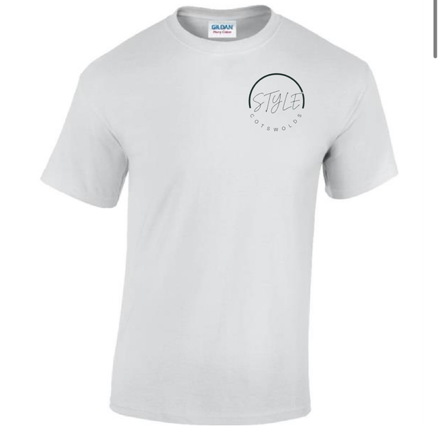 Cotswolds style T-shirt 