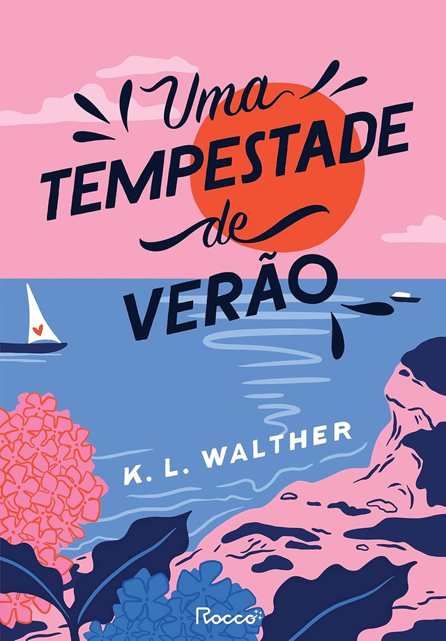 UMA TEMPESTADE DE VERÃO