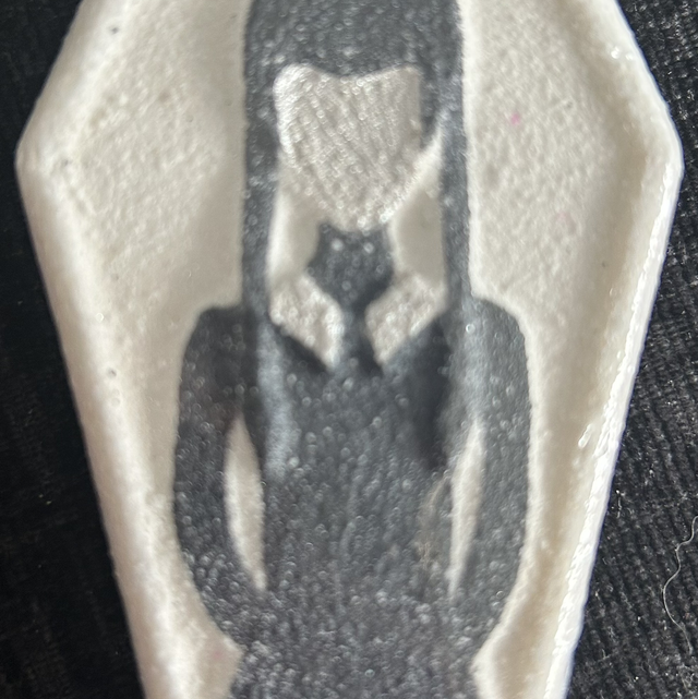 Wednesday Bath Bomb