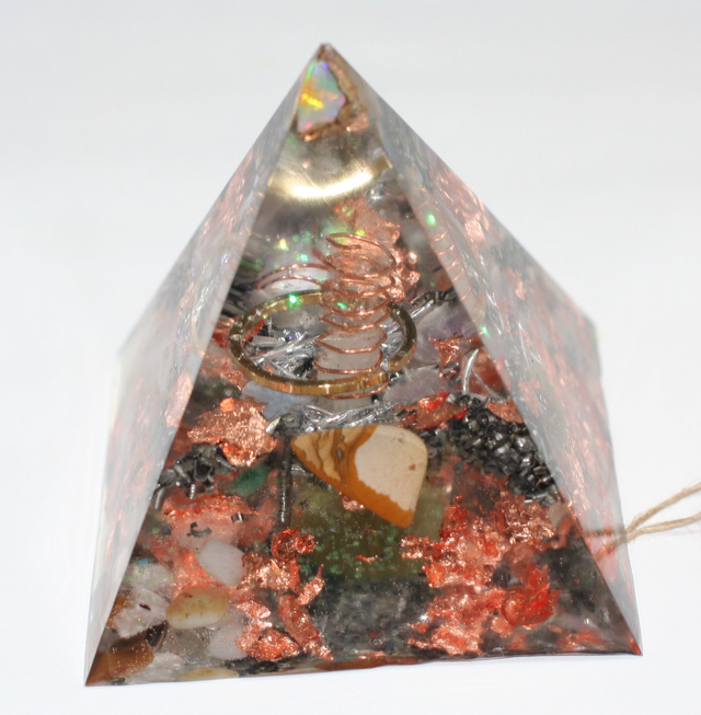 Orgone no. 256 - Inner Peace