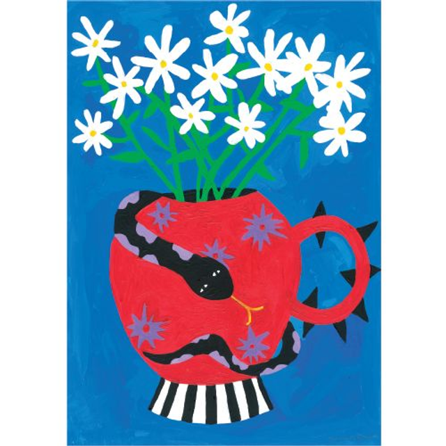 Print de Joanna Paravati