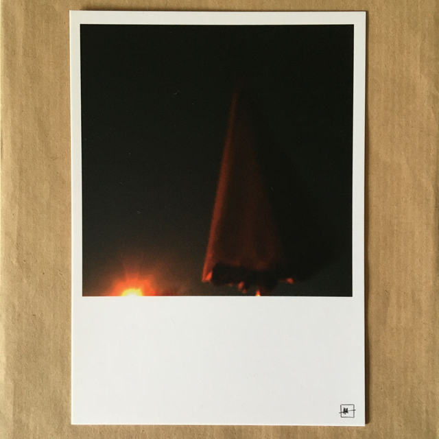 Carte "Sweet August"