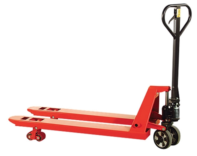 TRANSPALETTE MANUEL 2,5T BASIC