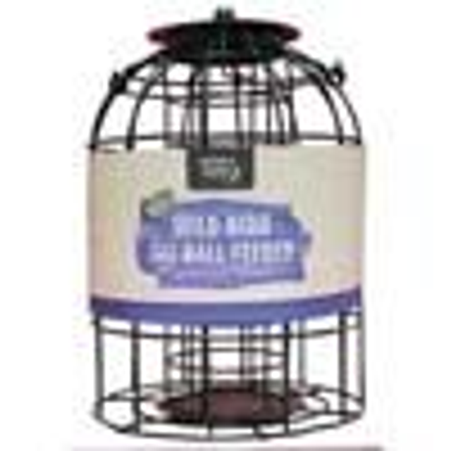 Fatball Crow Proof Feeder