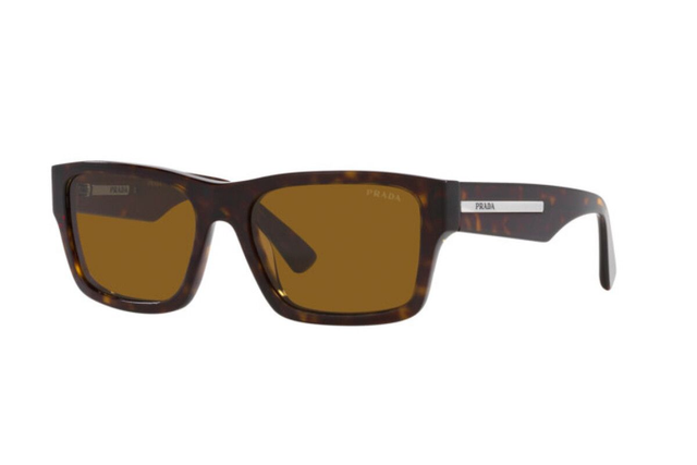 Eyewear Man Prada  PR 25ZS 2AU0B0