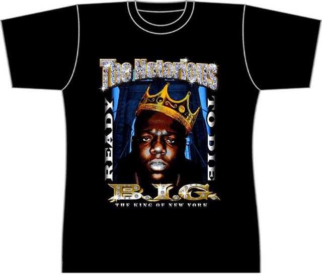 The Notorious B.I.G
