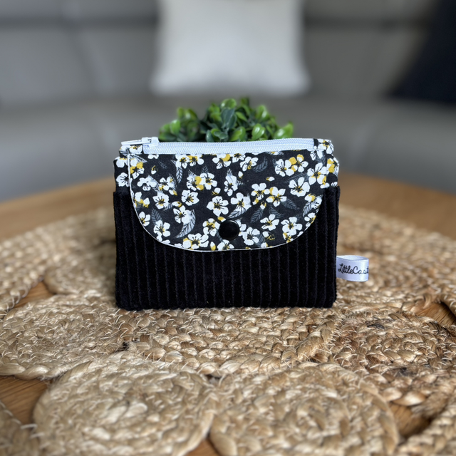 Porte-Carte / Porte-Monnaie