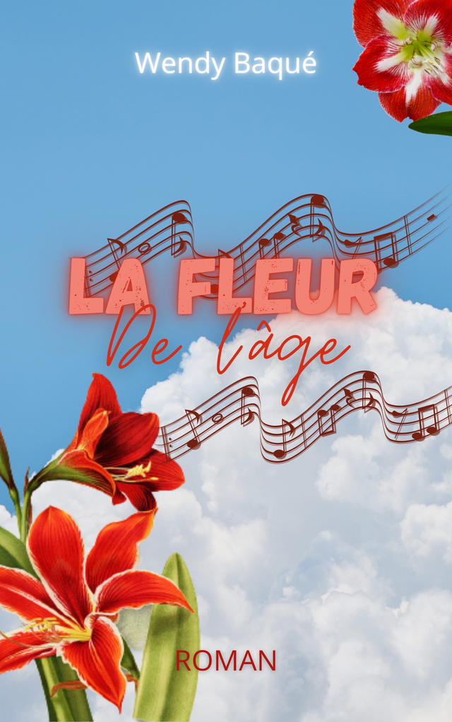Promo : La fleur de l'âge (ancienne édition)