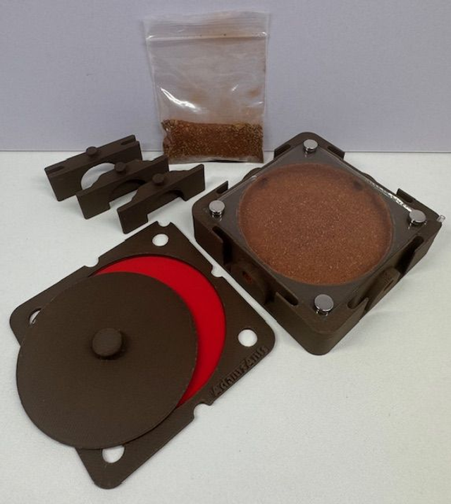 Small Species Expansion Nest