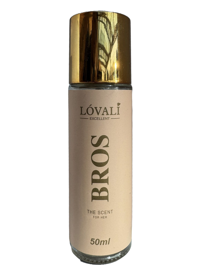 Bros Eau De Parfum 50ml