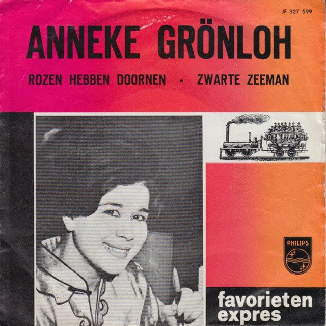 Anneke Gronloh - Rozen Hebben Doornen