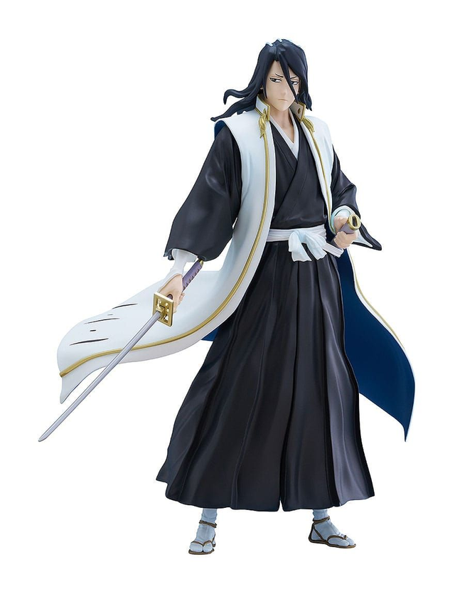 Byakuya Kuchiki - BLEACH - Pop Up Parade SP 20cm