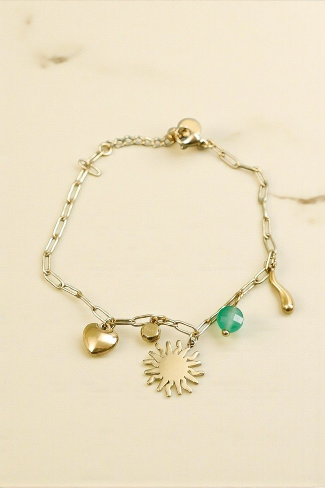 Bracelet Séréna
