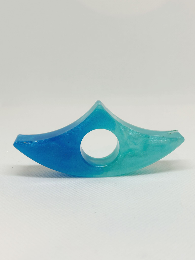 Bague de lecture (petit trou)