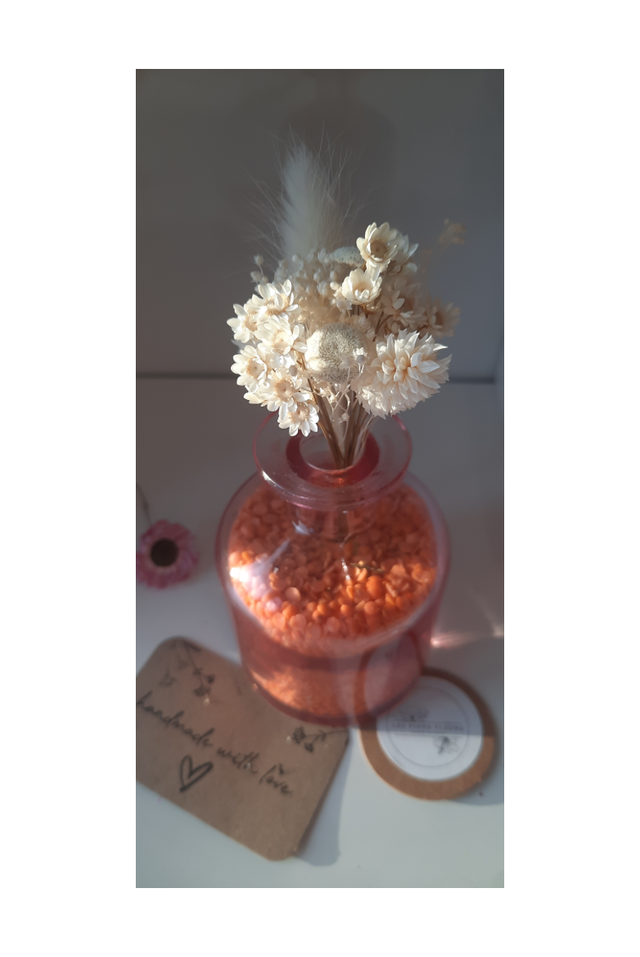  Mini bouquet - Collection ALINA