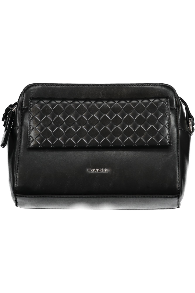 CALVIN KLEIN BORSA DONNA NERO