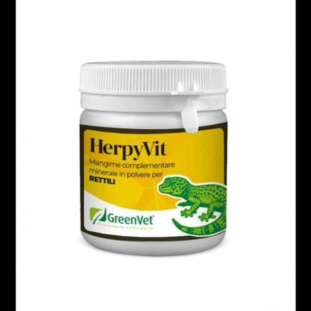 HerpyVit 120 g