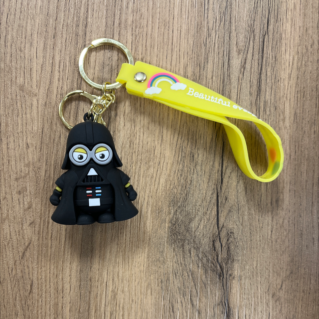 Porte clef Minion StarWars #3