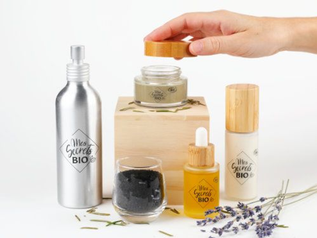 Routine anti-imperfections