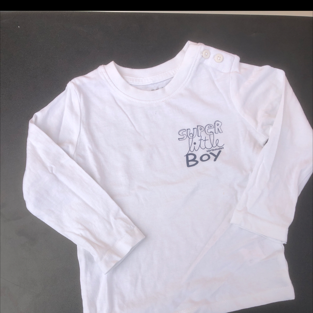 Tee shirt Vertbaudet 