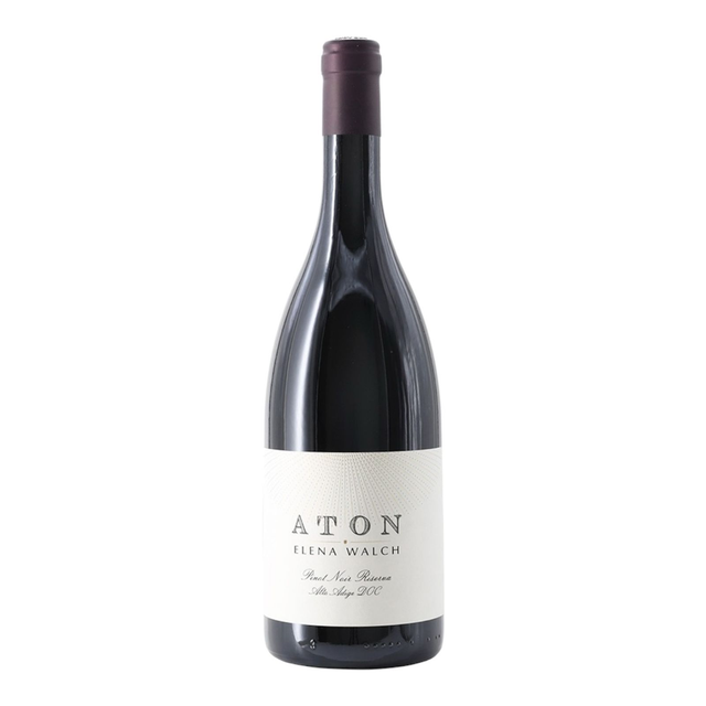 Pinot Nero Riserva „Aton“ 2019