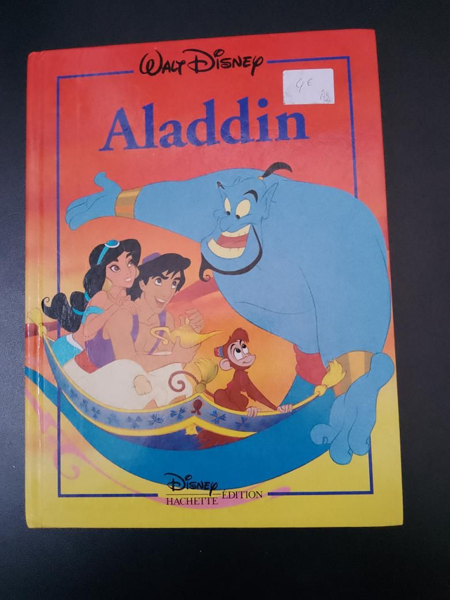 Aladdin