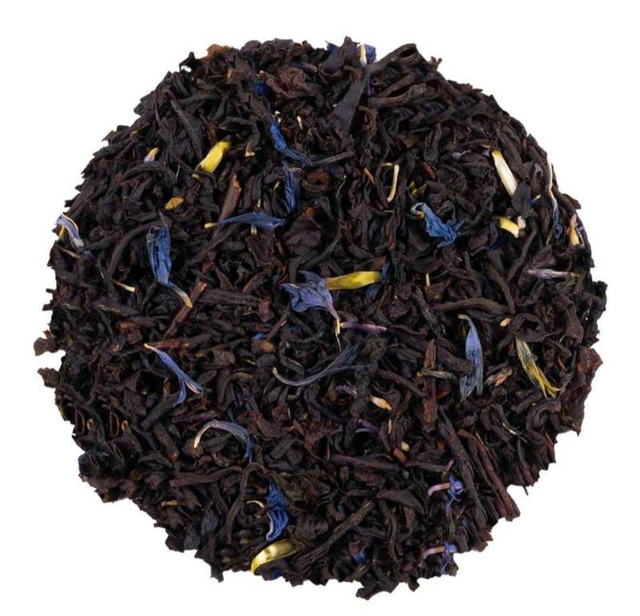 Earl Grey Blue (Bergamotto)