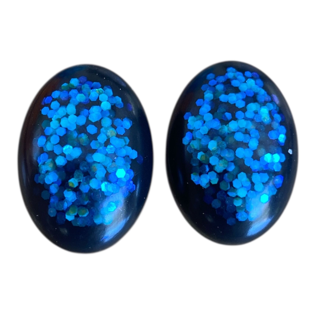 Boucle d&#039;oreilles à clip  