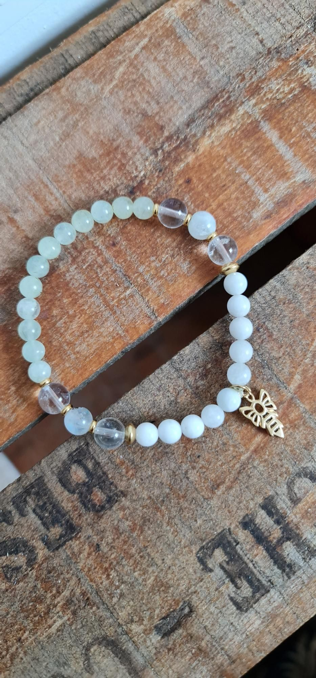 Bracelet paix intérieure 