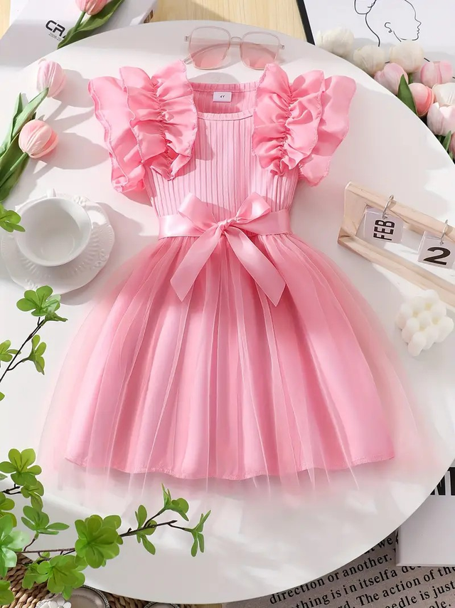 Dress, A sweet princess dress