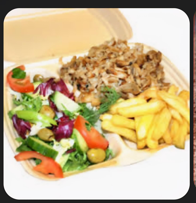 Kip Döner