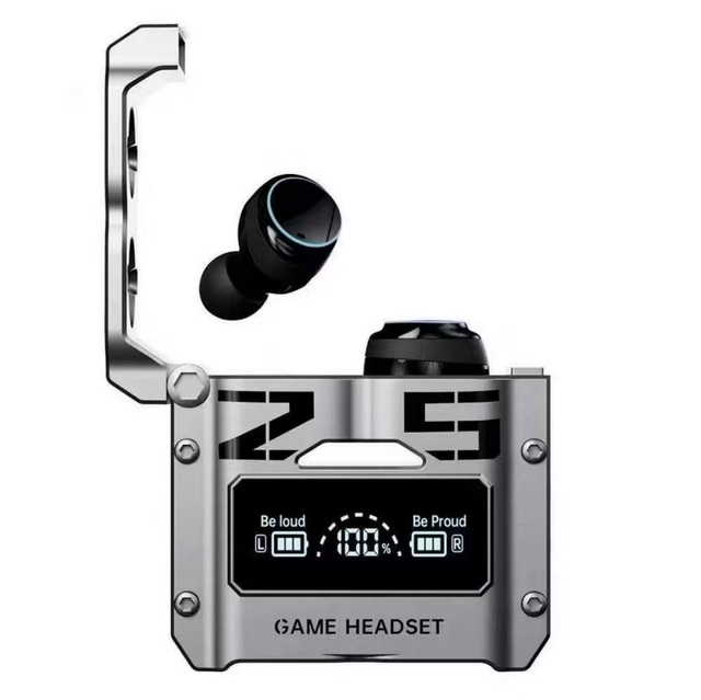 FONE GAMER BLUETOOTH M25