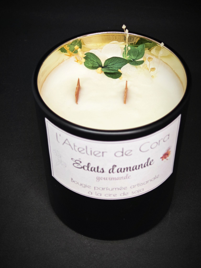 Éclats d'Amande 🐿 