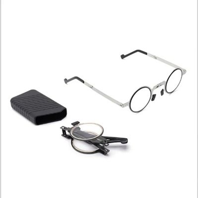 Lunettes de lecture correction