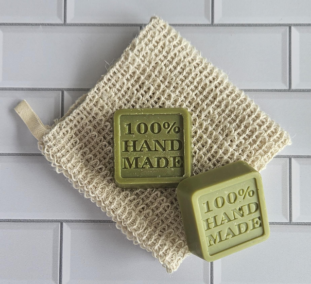 Fondant Savon de Marseille 40 g