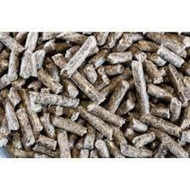 Mangime in pellet conigli nani 20 kg