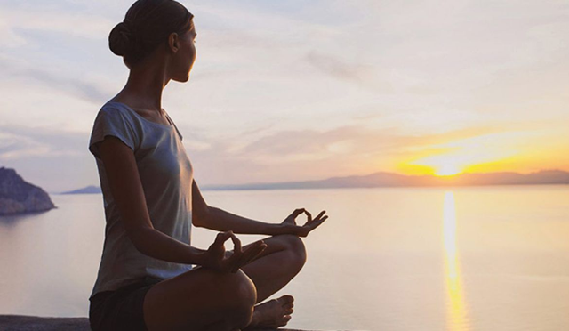Sessione di Mindfulness (30 minuti)