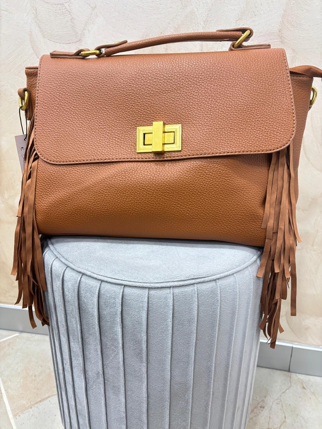 BORSA MAIA TEXAS