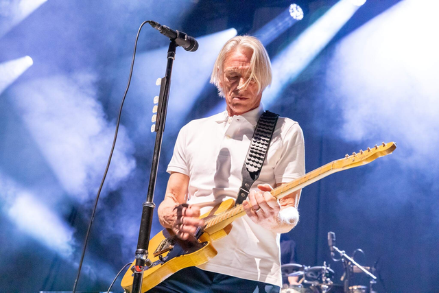 Paul Weller, Bristol Beacon, 2024