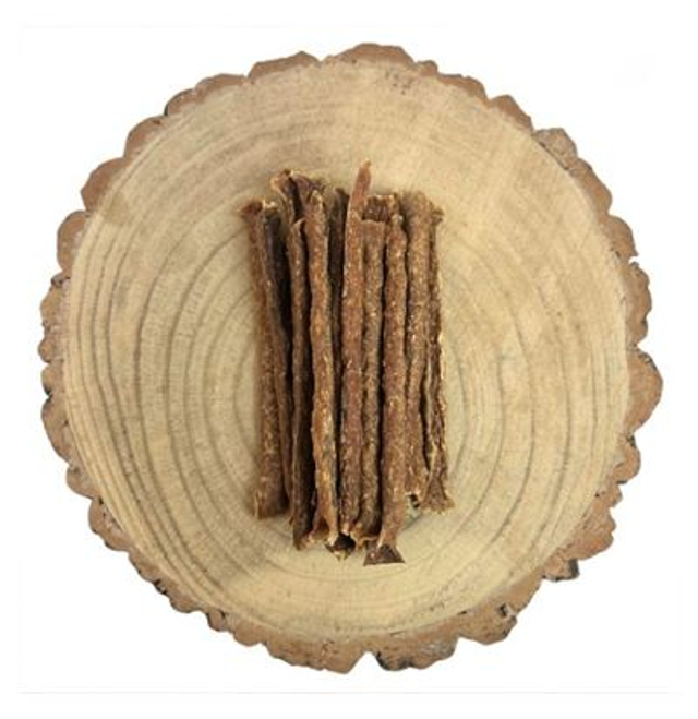 Ostrich Muscle Meat Sticks