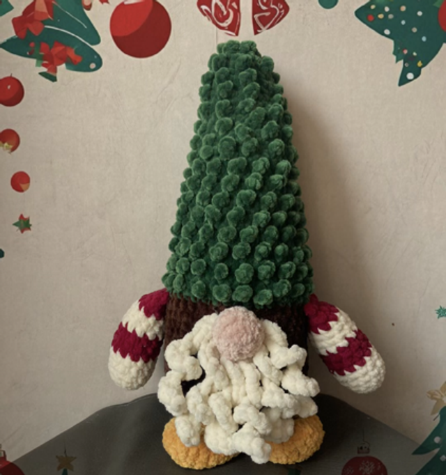 Gnome 