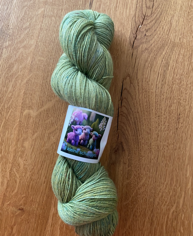 Groen Groen Gras