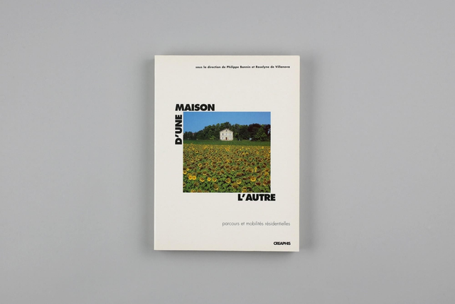 D'une maison l'autre