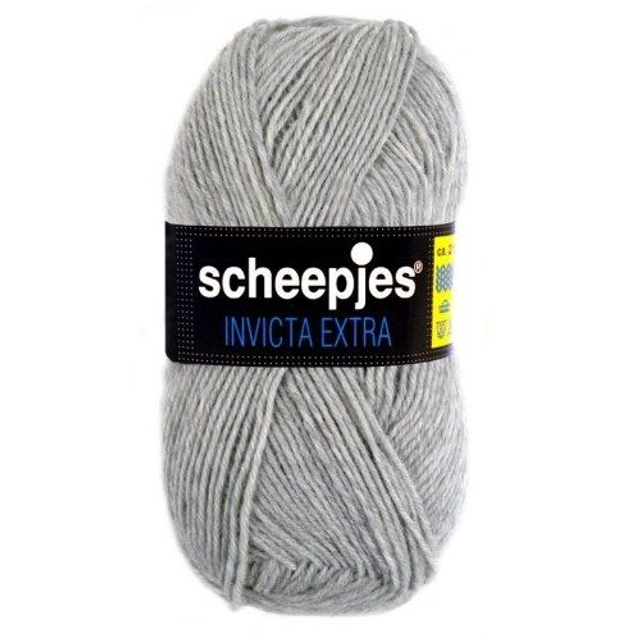 Scheepjes Invicta Extra