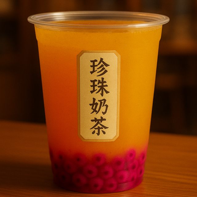 Bubble Tea