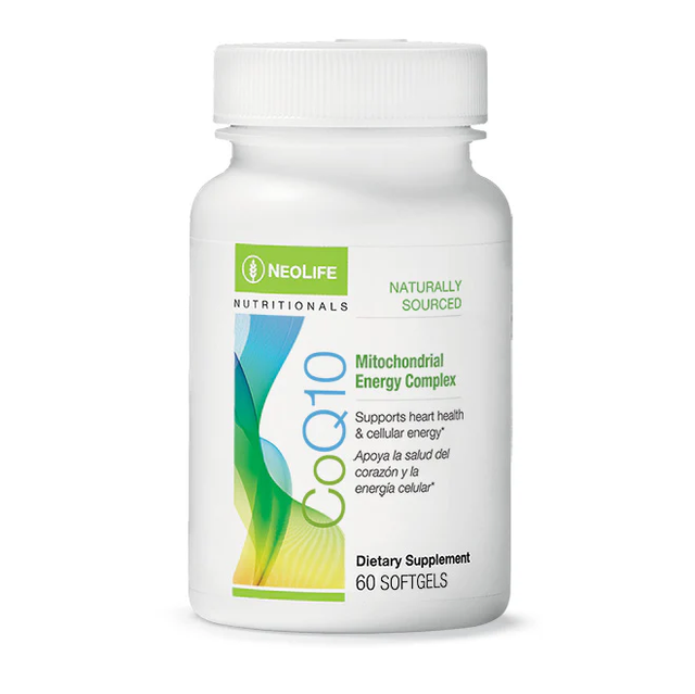 Neolife CoQ10