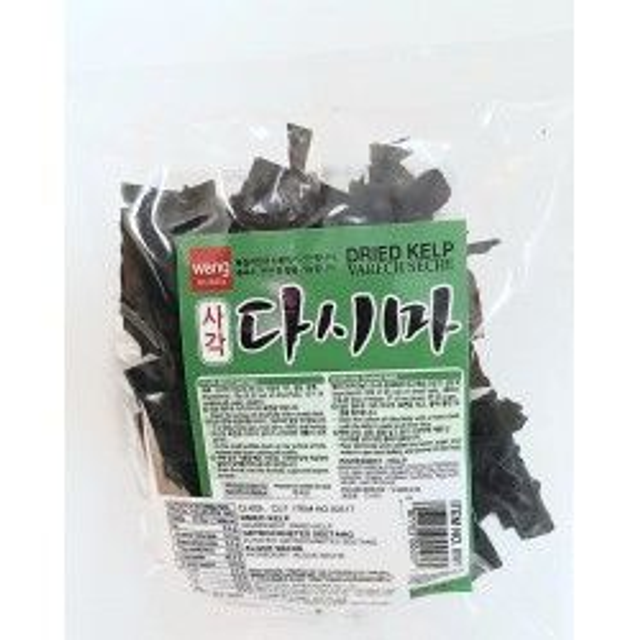 Wang Korea 56g Dried Kelp