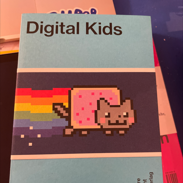 Digital Kids Edition Digital Cult