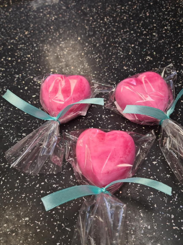 Growth Shampoo Bar 